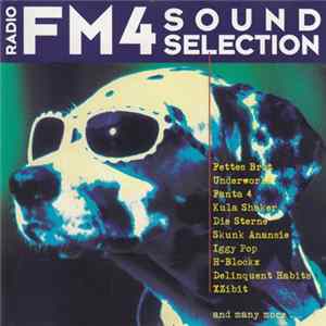 Various - Radio FM4 Soundselection mp3