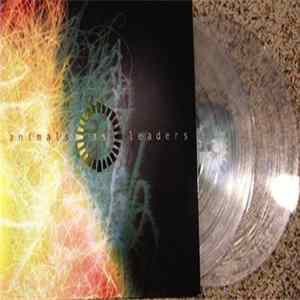 Animals As Leaders - Animals As Leaders mp3