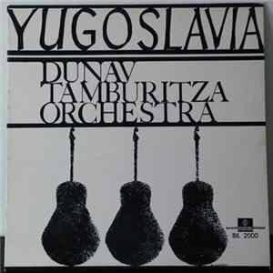 Dunav Tamburitza Orchestra - Yugoslavia mp3