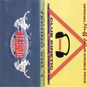 CJ Bolland / Colin Dale - Techno Vol 1 mp3