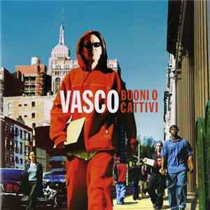 Vasco - Buoni O Cattivi mp3