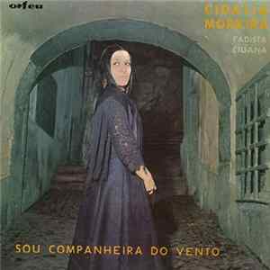 Cidália Moreira - Sou Companheira Do Vento mp3