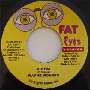 Wayne Wonder - Victim mp3