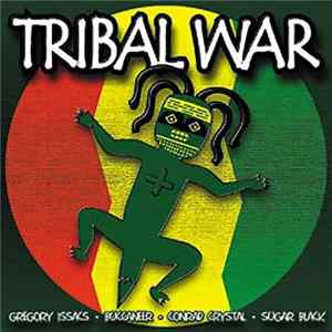 Various - Tribal War (The New Generation Of Reggae) mp3