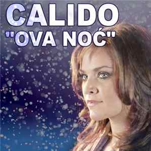 Calido - Ova Noć mp3