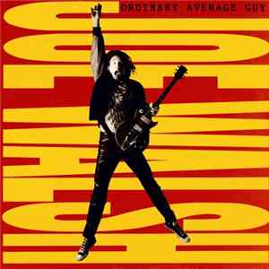 Joe Walsh - Ordinary Average Guy mp3