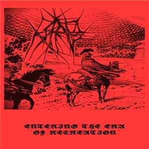 Scrag - Entering The Era Of Recreation mp3