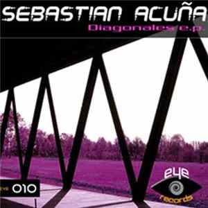 Sebastian Acuña - Diagonales EP mp3