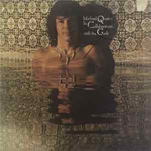 Michael Quatro - In Collaboration With The Gods mp3