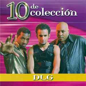 DLG - 10 De Colección mp3