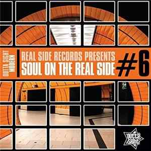 Various - Real Side Records Presents Soul On The Real Side #6 mp3