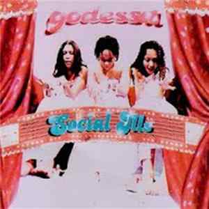 Godessa - Social Ills mp3