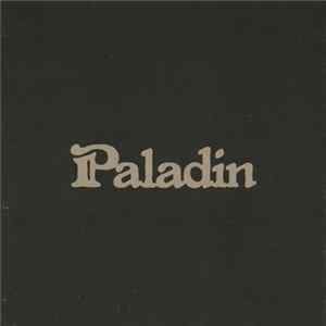 Paladin - Paladin mp3
