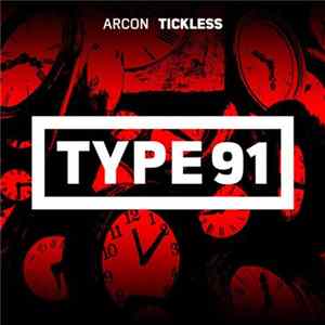Arcon - Tickless mp3