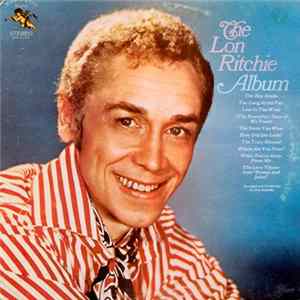 Lon Ritchie - The Lon Ritchie Album mp3