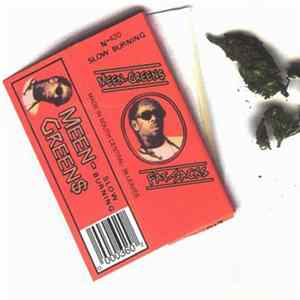 Meen Green - Fat Sacks / LA's Finest mp3