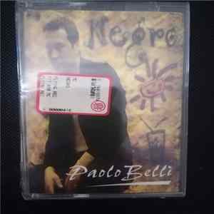 Paolo Belli - "Negro" mp3