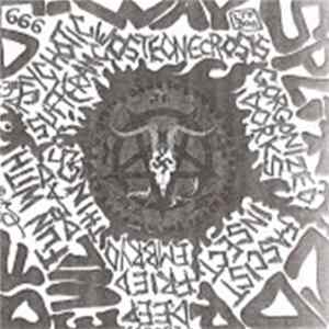 Gorgonized Dorks / Osteonecrosis / Fascist Insect / Deep Fried Embryo / Fun With Dead Things / Psychotic Sufferance - 6-Way Split CD-R Of Evil mp3
