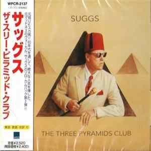 Suggs - The Three Pyramids Club mp3