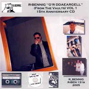 Various - O'r Ddaeargell (From The Vaults) Vol. 1 mp3