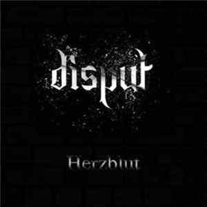Disput - Herzblut mp3