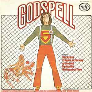 "Godspell" Original Cast - Godspell mp3