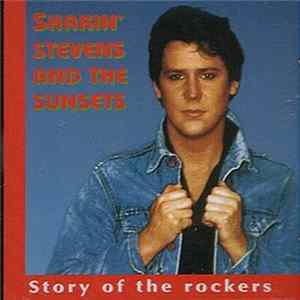 Shakin' Stevens And The Sunsets - Story Of The Rockers mp3