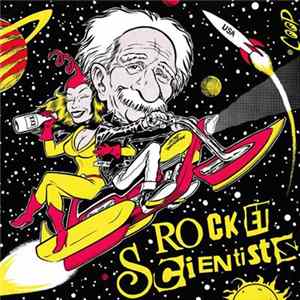 Rocket Scientists - Pithe Helmet mp3