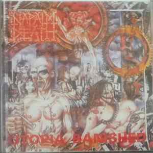 Napalm Death - Utopia Banished mp3