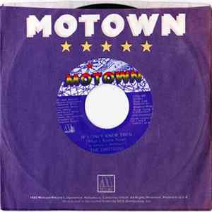The Emotions - If I Only Knew (What I Know Now) mp3