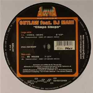 Outlaw Feat. DJ Mani - Chupa Chups mp3