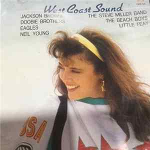 Various - West Coast Sound mp3