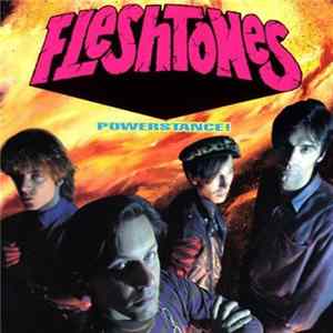 The Fleshtones - Powerstance! mp3