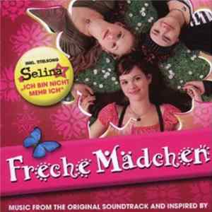 Various - Freche Mädchen (Music From The Original Soundtrack And Inspired By) mp3