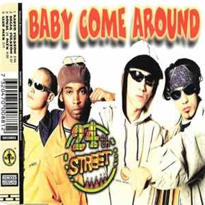 24th Street - Baby Come Around mp3
