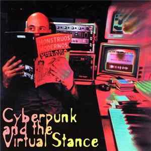 Elliott Sharp - ARC 3 Cyberpunk And The Virtual Stance 1984-88 mp3