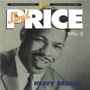 Lloyd Price - Vol.2 : Heavy Dreams mp3
