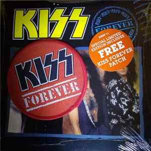 Kiss - Forever mp3