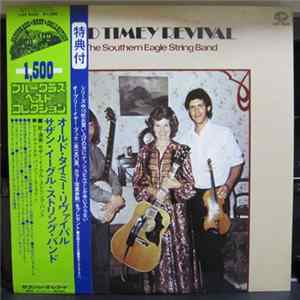 The Southern Eagle String Band - Old Timey Revival mp3