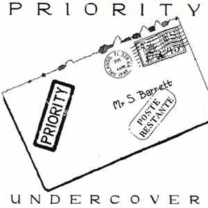 Priority - Undercover mp3