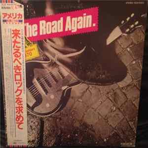 Various - On The Road Again Rocks New Frontiers: 1966-1970 mp3