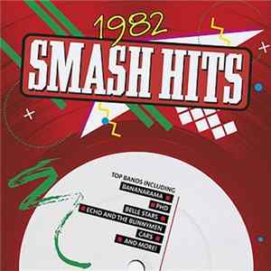 Various - Smash Hits 1982 mp3