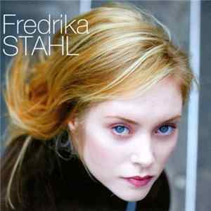 Fredrika Stahl - A Fraction Of You mp3