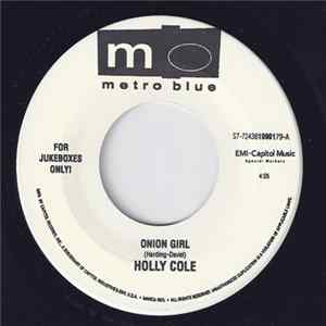 Holly Cole - Onion Girl mp3