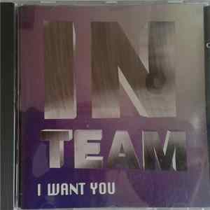 In Team - I Want You mp3