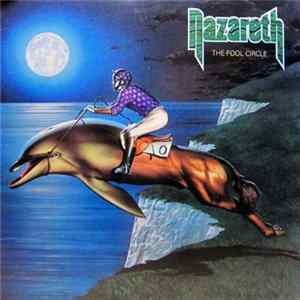 Nazareth - The Fool Circle mp3