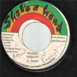 Oneileo - Classic mp3