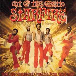 Starfire - Out Of The Ghetto mp3