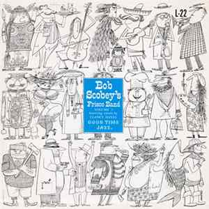 Bob Scobey's Frisco Band - Volume 3 mp3