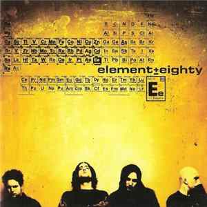 Element Eighty - Element Eighty mp3
